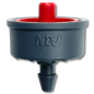 Preview: 12 l/h Tropfer mit 3mm Steckanschluss
