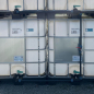 Preview: IBC 3/4" Verbindungsset für 4 Container
