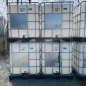 Preview: IBC 3/4" Verbindungsset für 4 Container