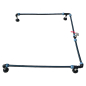 Preview: IBC 3/4" Verbindungsset für 4 Container