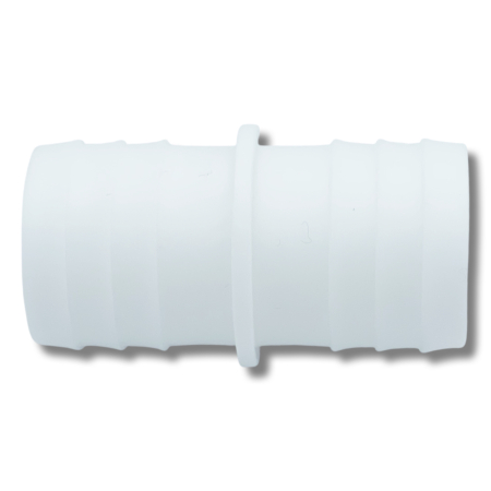 Preview: ABS Schlauchtülle 38mm