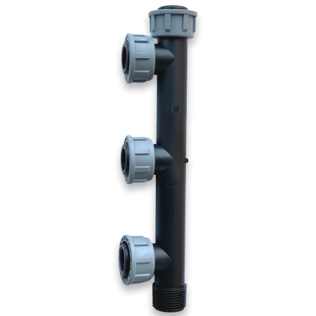 Produktbild 3-Fach Verteiler