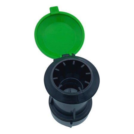 Wassersteckdose 3/4" AG