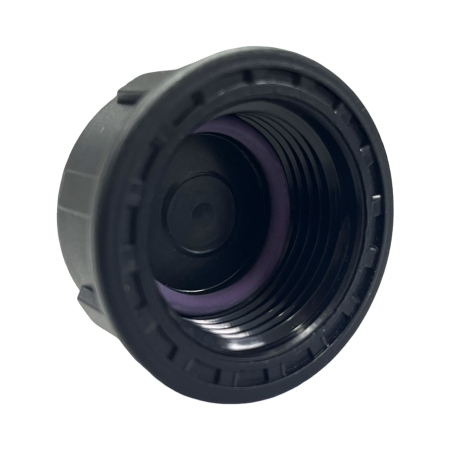 PP Kappe 1" IG - Tavlit Verteiler mit O-Ring innenliegend