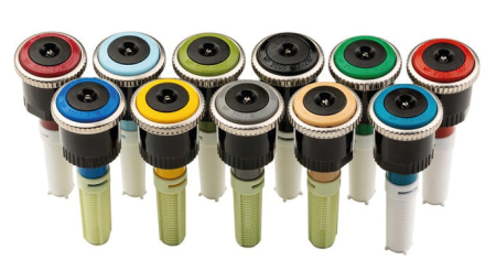 Preview: MP Set: Hunter MP Rotator + Hunter Versenkgehäuse PROS-04