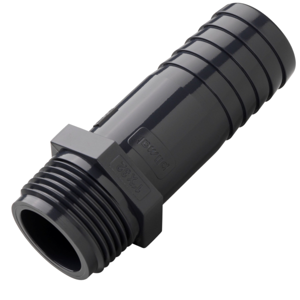 PVC Schlauchtülle AG