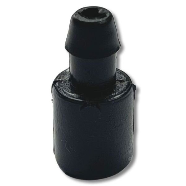Adapter - Tropfer Steckverbindung 3mm