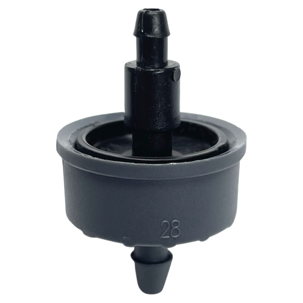 Adapter - Tropfer Steckverbindung 3mm