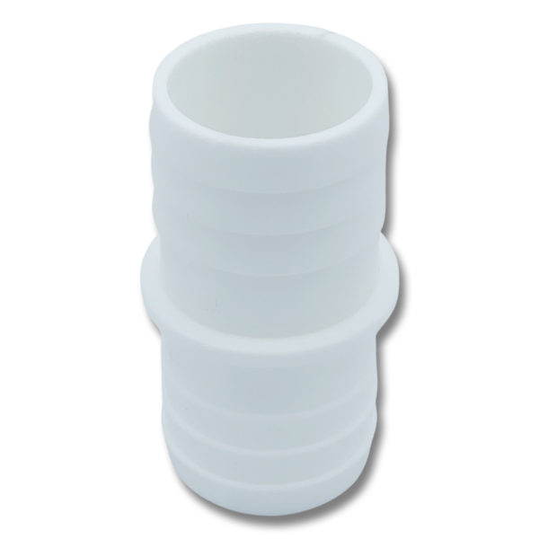 ABS Schlauchtülle 38mm