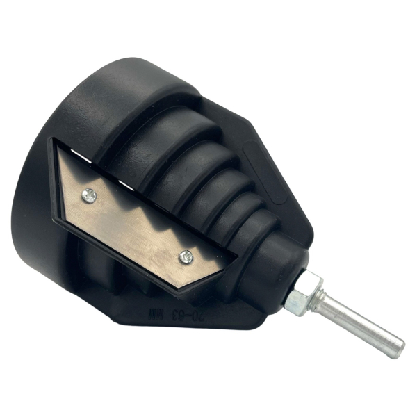 Produktbild: PE Rohr Entgrater