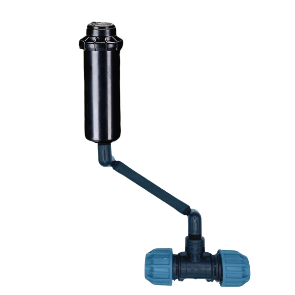 Hunter PGJ Montageeinheit