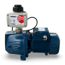 Pedrollo Hauswasserautomat – Future JETm 2A + Presflo PF1215, selbstansaugend & vollautomatisch