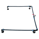 IBC 3/4" Verbindungsset für 4 Container