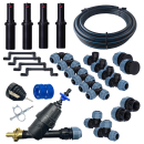 Hunter Bewässerungsset 150m²