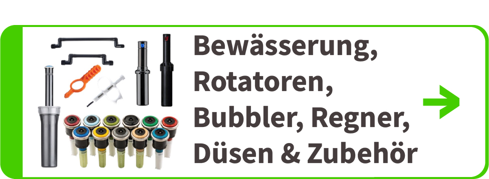 Bewässerungstechnik